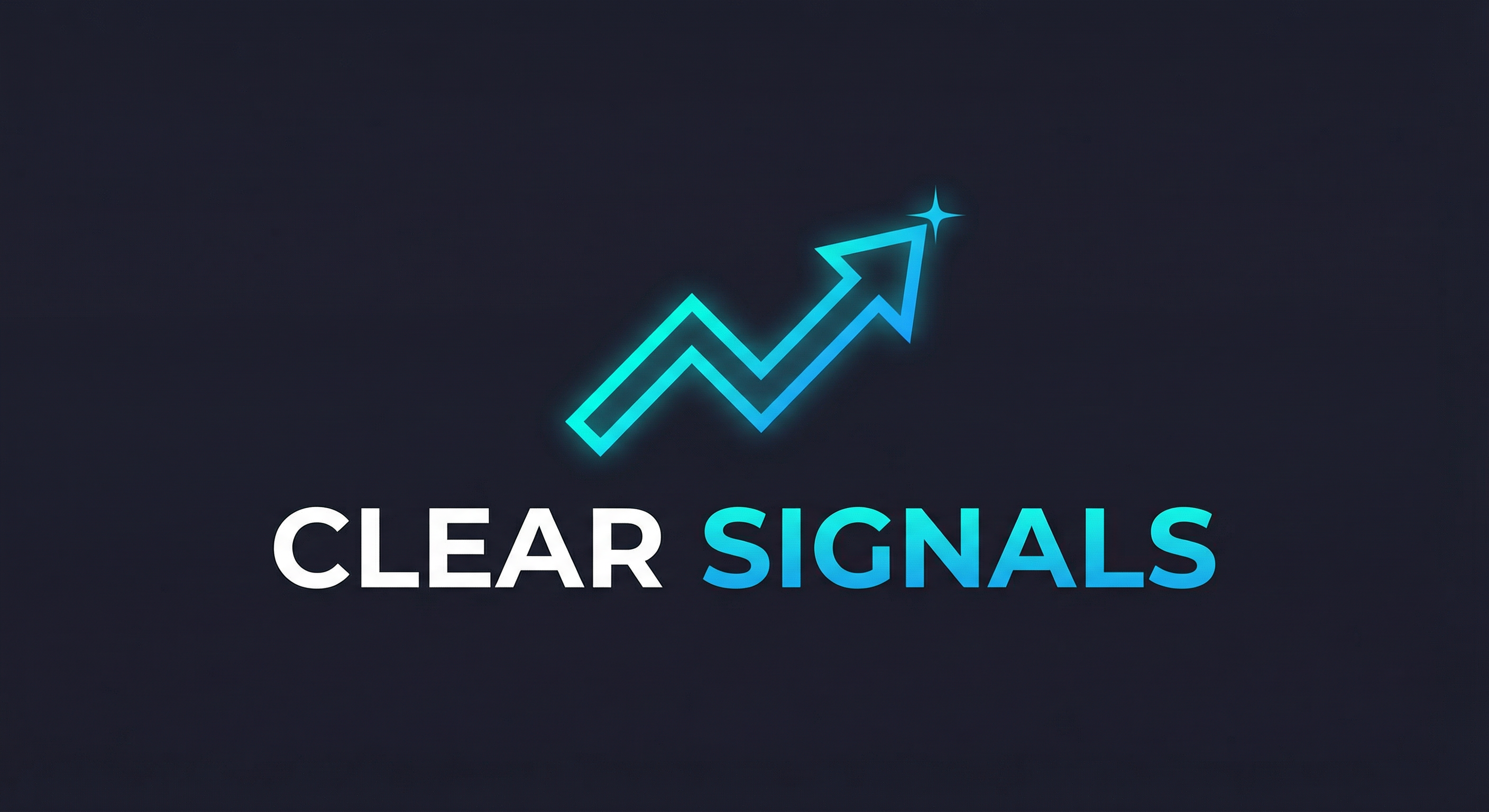 Clear Signals logo